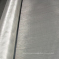 Plain and Twill Weave Stainless Steel Wire Mesh, Steel Mesh for Filter